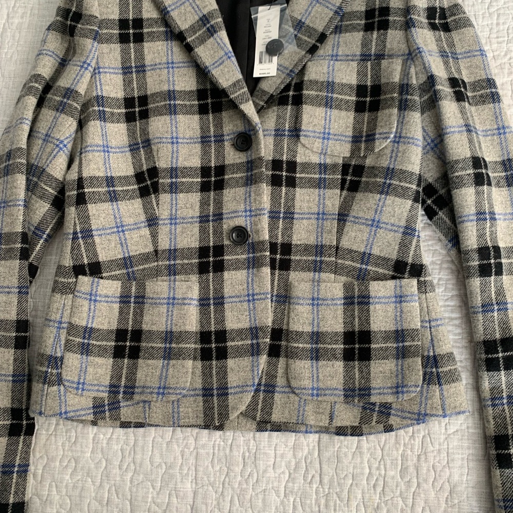 Theory jacket - Picture 2 of 6